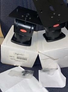 TWO INGENICO Credit Card Mount Terminal Stand SEN350765 - Picture 1 of 4