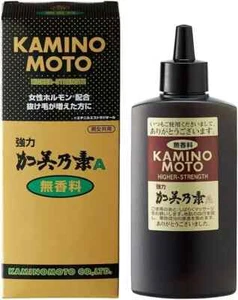 Powerful Kaminomoto Higher-Strength A 150mL Unscented healthy hair growth agent - Picture 1 of 5