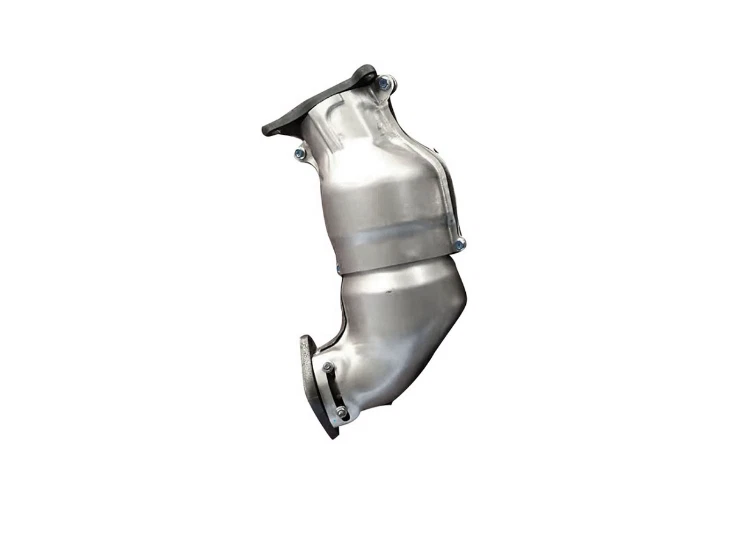 Catalytic Converter for Subaru WRX & STi 2.0L Turbo FA20 (2015-20) - image 1 of 1