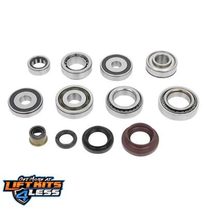 USA Standard Manual Transmission C60 Bearing Kit 2000-2005 Toyota Celica 6-SPD - Picture 1 of 2