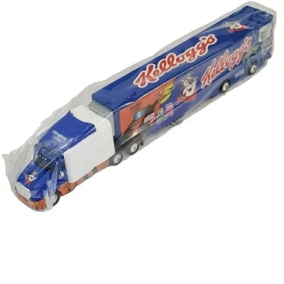 1996 Kellogg's Semi Truck Tony The Tiger Racing Hendrick Terry Labonte New NIP - Image 1 of 4