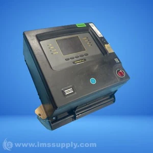 Atlas Copco 8433 6100 00 Power Focus Controller RSIP - Picture 1 of 3