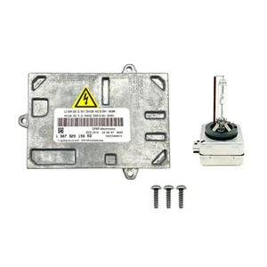 New For 08-11 Mercedes SL 63 65 500 R230 Xenon Ballast D1S Light Bulb Control - Picture 1 of 2
