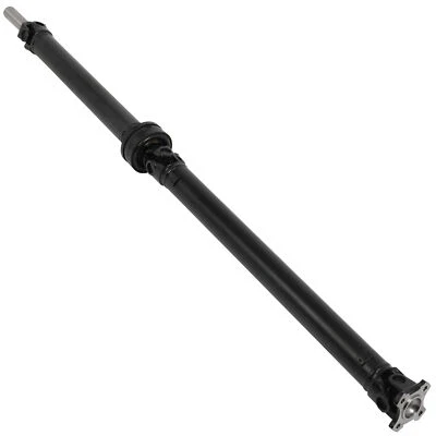 For Nissan D21 1988-1994 Driveshaft Prop Shaft Assembly Rear RWD Manual Trans Foto 1 de 4