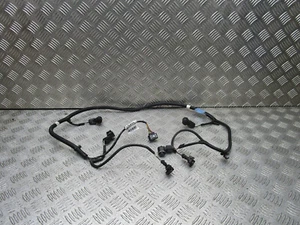 2022 DACIA DUSTER COMFORT REAR PARKING SENSORS & LOOM 253A42318R 240154930R - Picture 1 of 10