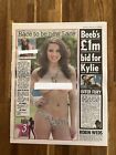 Page 3 Girl Lacey Banghard From The Sun 26 October 2011