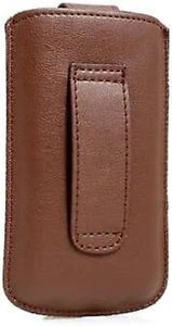 System-S Bag Case Sleeve Cover With Retractable Function Pull-Out Aid - Picture 1 of 2