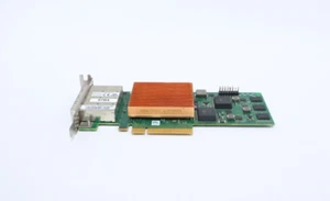 IBM Quad-Port 6Gb/s PCIe3 SAS RAID Controller FRU P/N: 01DH599,01DH597,00FW850 - Picture 1 of 5