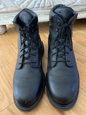 red wing boots 607