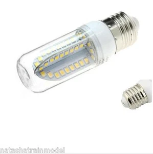 Birne Maiskolben LED X Boot Warmes Licht Oder Solar E14 E27 9V 30V 12V 24V 60V - Bild 1 von 12