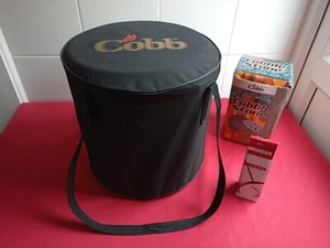 Cobb BBQ & Accessories - Picture 1 of 14