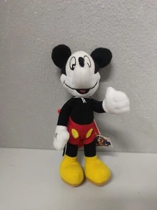 MINI MICKEY MOUSE MICKEY FOR KIDS TRUDI VINTAGE ANNI 80 TOPOLINO - Picture 1 of 6