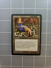 MTG Legends Generatore di Serpenti (Serpent Generator) Italian