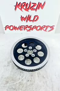1994 HARLEY FLH ELECTRA GLIDE Final Drive Sprocket Pulley Gear - Picture 1 of 6