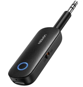 UGREEN Bluetooth Sender Klinke Adapter 2in1 Transmitter Receiver Splitter Audio - Bild 1 von 3