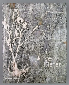 ANSELM KIEFER, by Daniel Arasse - 2001 German Artist, Art, Painting, Sculpture - Picture 1 of 12