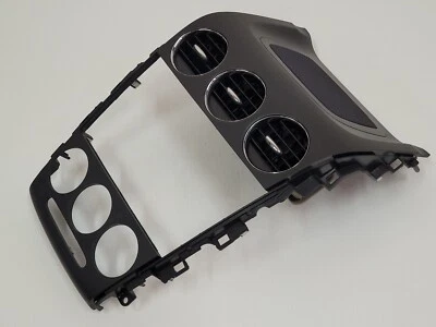 Mazda CX7 Radio Surround Trim Bezel Speaker Type 06 - 12 - image 1 of 4