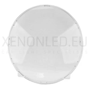 for G-Class W464 2018-... Headlight Glass Lens Cover Left Side + Manual - Picture 1 of 3