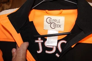 AQHA Level 1 Championship Jacke Damen XS von Cripple Creek - Bild 1 von 4