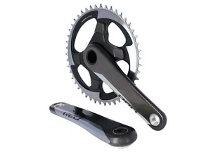 SRAM RED 1 AXS Crankset -175mm 12-Speed 46t Direct Mount 24mm Spindle GXP New! - Picture 1 of 1