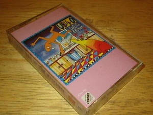 Rat In The Kitchen by UB40 (Cassette, Album, 1986, A&M Records) 9 tracks - Picture 1 of 12