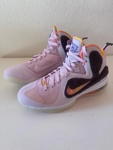 Nike LeBron 9 Top - Bild 1 von 7