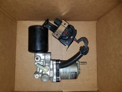 2007 ДО 2017 LEXUS LS460 LS600h ABS АНТИБЛОКИРОВОЧНЫЙ ТОРМОЗНОЙ УСИЛИТЕЛЬ НАСОС 47070-50020 - Изображение 1 из 4