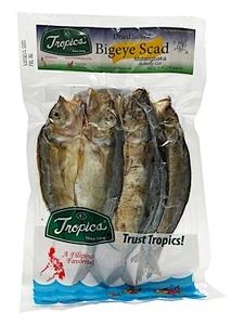 Tropen getrocknet Big Scad Matangbaka Schmetterling geschnitten 6oz 3er Pack - Bild 1 von 2
