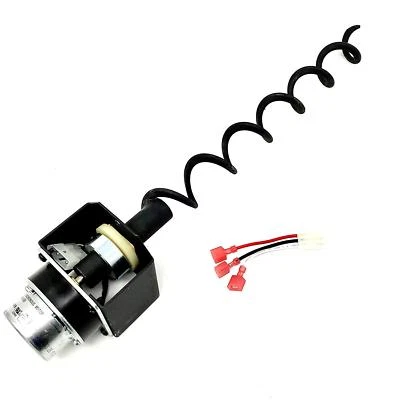 Conjunto de alimentación Quadra-Fire CB1200 (812-3690) Foto 1 de 2