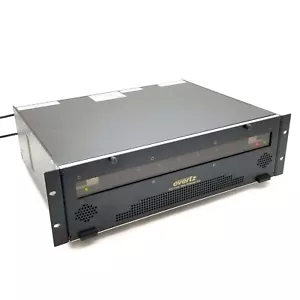 Evertz 7700FR Compact Distribution Frame w/7700FC/6*7700DA7/2*7700ADA7/2*7746FSE - Bild 1 von 8