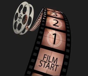 8mm Cine Película Transferir A Digital 2K - Super 8 / Estándar 8mm USB Conducir - Imagen 1 de 7