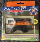 Lionel THE DAYLIGHT  Battery-Operated Metal Train for Thomas Wooden Railway