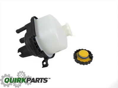 04-06 CHRYSLER PACIFICA CON BOMBA DE DIRECCIÓN ASISTIDA DE 3,5 L DEPÓSITO TANQUE BOTELLA MOPAR Foto 1 de 4