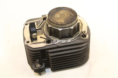 2014 Yamaha V Star XVS 950 Rear Engine Piston Cylinder Block Jug 1TP-11311-00-00 Foto 1 de 4