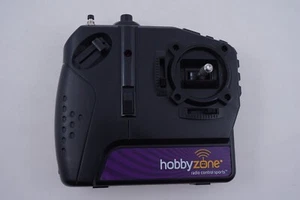 Hobbyzone HBZ3555I Remote Control Ch 76 35.160 (No Antenna) Vintage Modeling - Picture 1 of 1