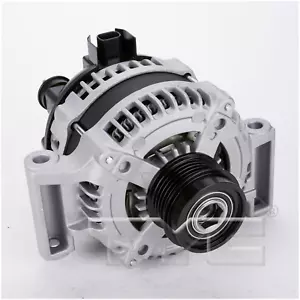 New Replacement EO Style Alternator For 2018-2020 Buick Regal TourX 13520817 - Picture 1 of 5
