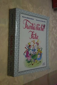 Fantastiche Fate Roncaglia Not Emme ed. 2016 L1/E ° - Imagen 1 de 4