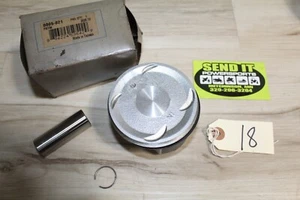 103 Arctic Cat - 2016 Alterra 400 NOS Piston 0805-021 - Picture 1 of 3