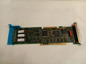 IBM SCSI Adapter FRU# 15F6561 IBM MICROCHANNEL SCSI 32 bit MCA Card 4 - Afbeelding 1 van 11