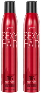 Sexy Hair Big Sexy Haarwurzelpumpe 2 ct 10 Oz. - Bild 1 von 1