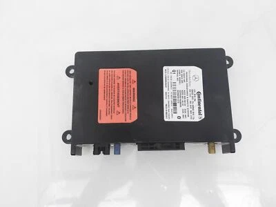 Módulo de control de teléfono móvil trasero 13 14 15 16 Mercedes-Benz C250 A2319002203 Foto 1 de 4