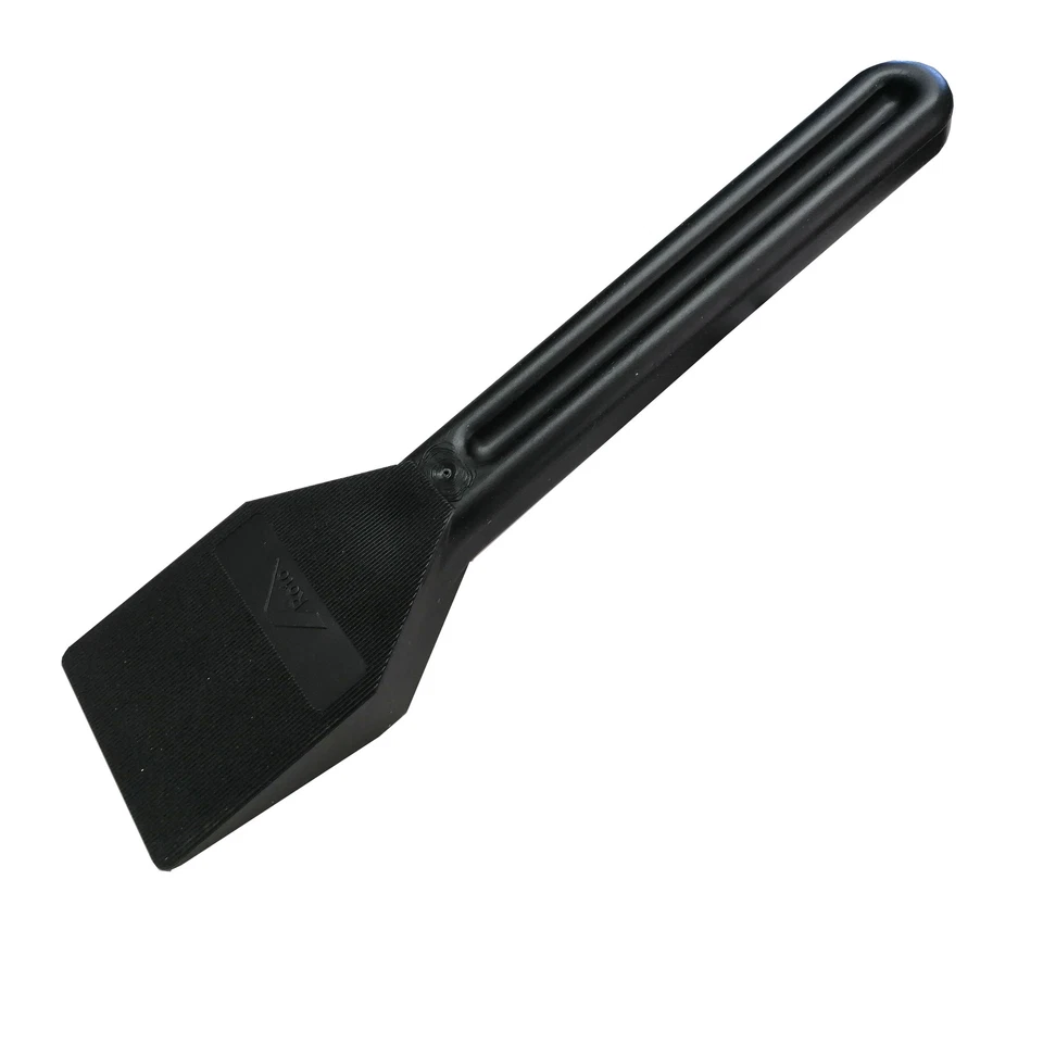 Roto Klotzkelle / Klotzheber | Kunststoff, schwarz - 70 mm - Bild 1 von 1