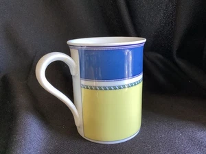 2 ausgemusterte Wedgewood Porzellan Toskana Classico 10 1/2" Essteller - Bild 1 von 2