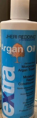 Jheri Redding Extra Argan Oil Moisture Repair Conditioner - Image 1 of 2