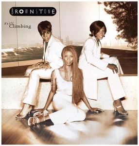 Brownstone - Still Climbing '97 LP EU ORG!EX+/EX - Bild 1 von 5