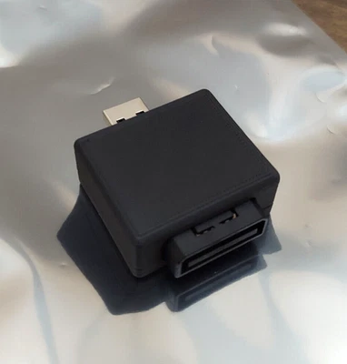 Адаптер MiSTer FPGA SNAC SEGA Saturn с кабелем - Изображение 1 из 4