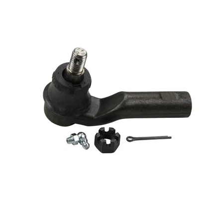 MOOG Front Right Outer Steering Tie Rod End for 2016-18 VOLVO S60 CROSS COUNTRY - Image 1 of 2