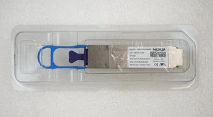 NOKIA 3HE11241AARB01 4x10GBASE-LR 1310nm 10km QSFP Optical Transceiver *OPEN BOX - Bild 1 von 2