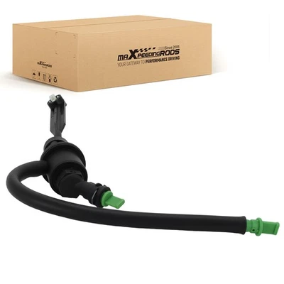 Maître-cylindre d'embrayage For  Nissan Interstar Kasten Interstar 3061000Q0E - Photo 1/4