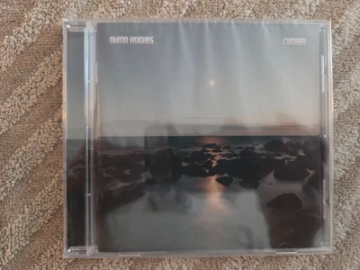 Glenn Hughes 2025 " Chosen " (ex-Deep Purple) - Bild 1 von 2